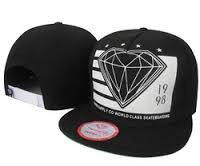 GORRA DIAMOND 001