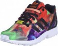 ADIDAS ZX FLUX FLORAL