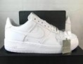 NIKE AIR FORCE ONE BLANCAS CAÑA BAJA