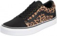 VANS WOMEN CLASSIC LEOPARD