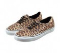 VANS WOMEN ERA LEOPARD