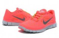 NIKE 5.0. WOMEN 2014 PINK