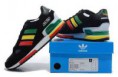 ADIDAS ZX 750 RASTA 