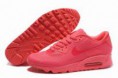 NIKE AIRMAX EUU2014 UNISEX ROJOS