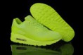 NIKE AIRMAX EUU2014 UNISEX FLUORESCENTES