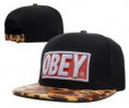 GORRA OBEY CLASSIC LEOPARD
