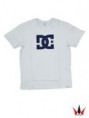 CAMISA DC BLANCA CLASSIC