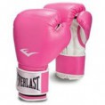 EVERLAST PINK GLOVES